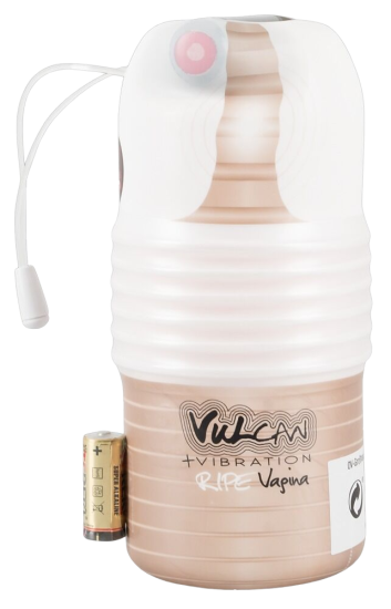 Vulcan Ripe Vagina Vibe