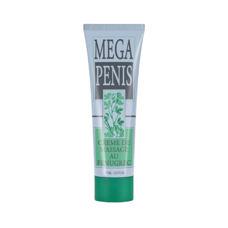 MEGA PENIS 75 ml