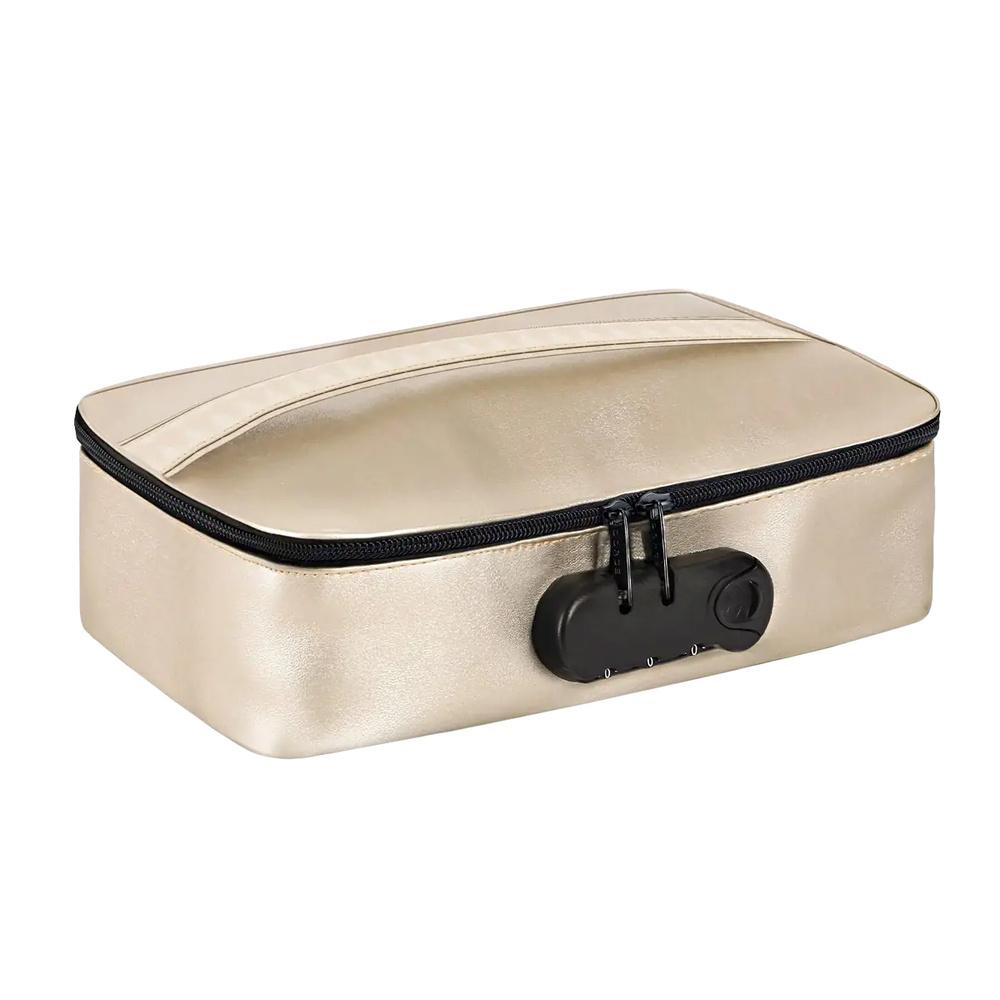 DORCEL Discreet box luxury - zlatý DORCEL