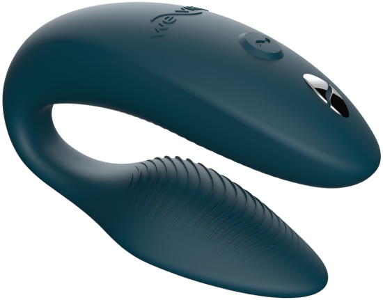 WE-VIBE SYNC 2ND GEN VELVET GREEN