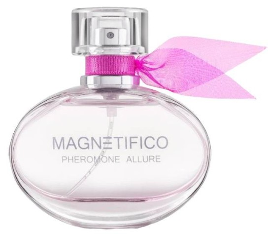 MAGNETIFICO Pheromone Allure 50ml - " feromony pro ženy "