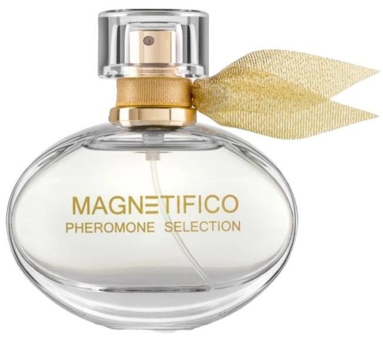 MAGNETIFICO Pheromone Selection 50ml - " feromony pro ženy "