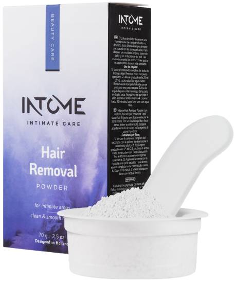 Intome Hair Removal Powder 70g