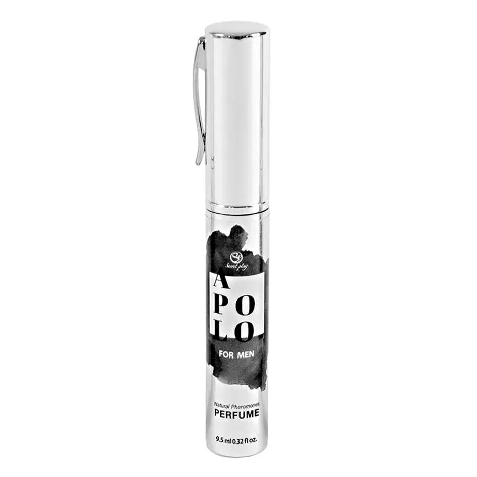 Apolo perfume pheromones for men 9