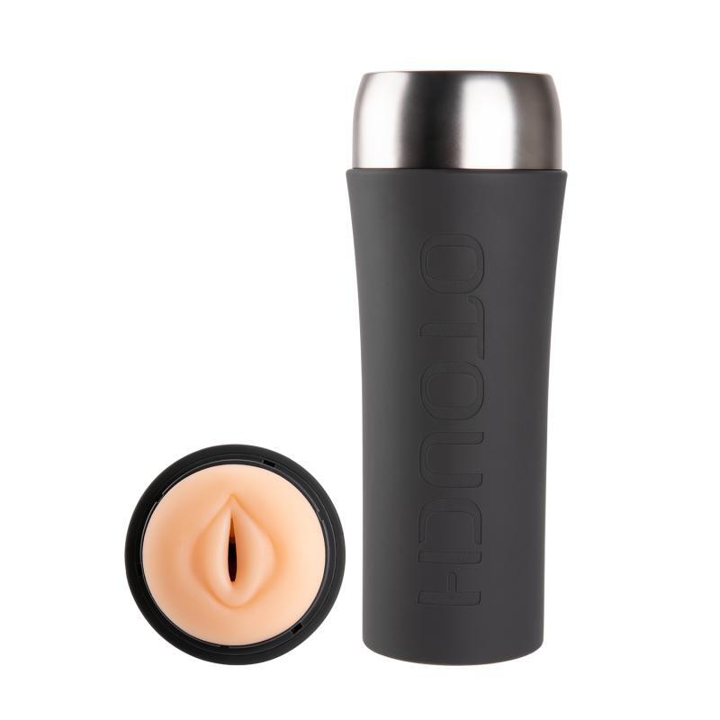 OTouch Inscup 2 Luxury masturbátor OTouch