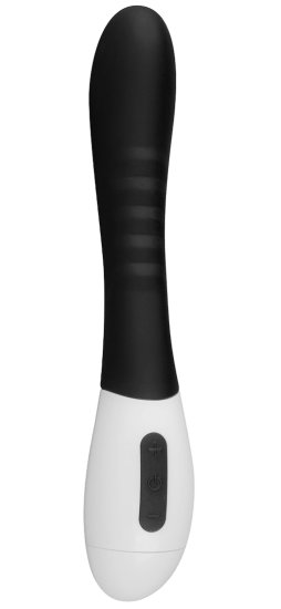 Teazers G-spot Vibrator - Zwart