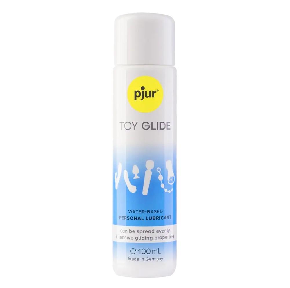 Pjur Toy Glide lubrikační gel 100 ml Pjur