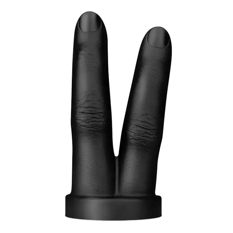 BUTTR Victory Double Finger dildo