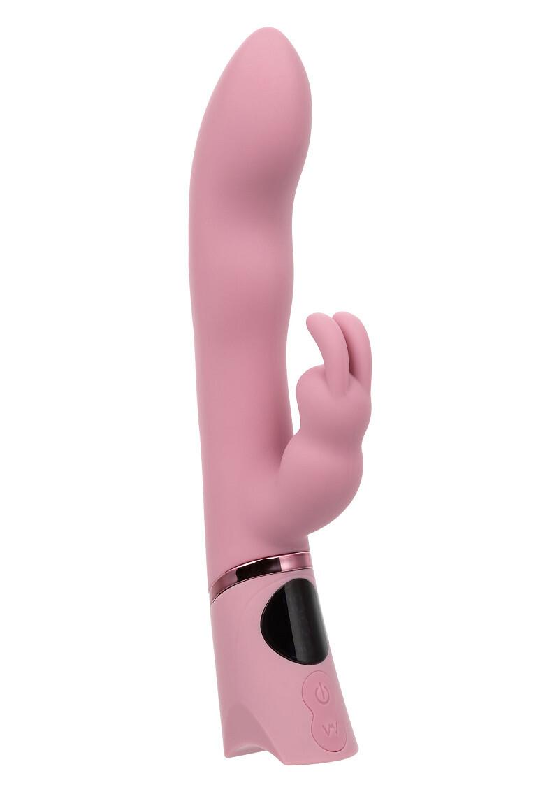 Orgasmatron Digital G-Bunny vibrátor CalExotics