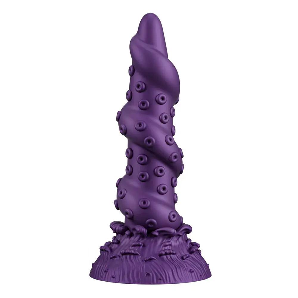 Beasty Cocks Octopus Prime dildo You2Toys