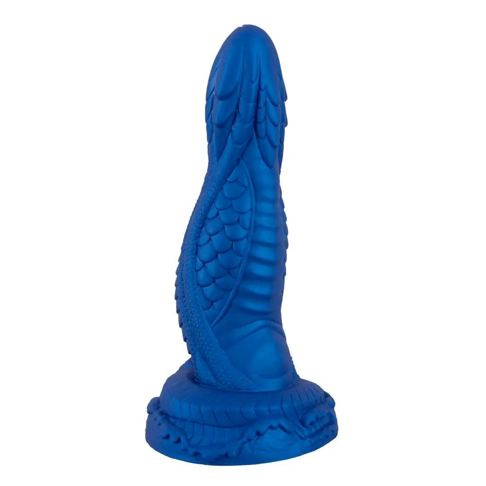 Beasty Cocks Symbiont Tease dildo You2Toys