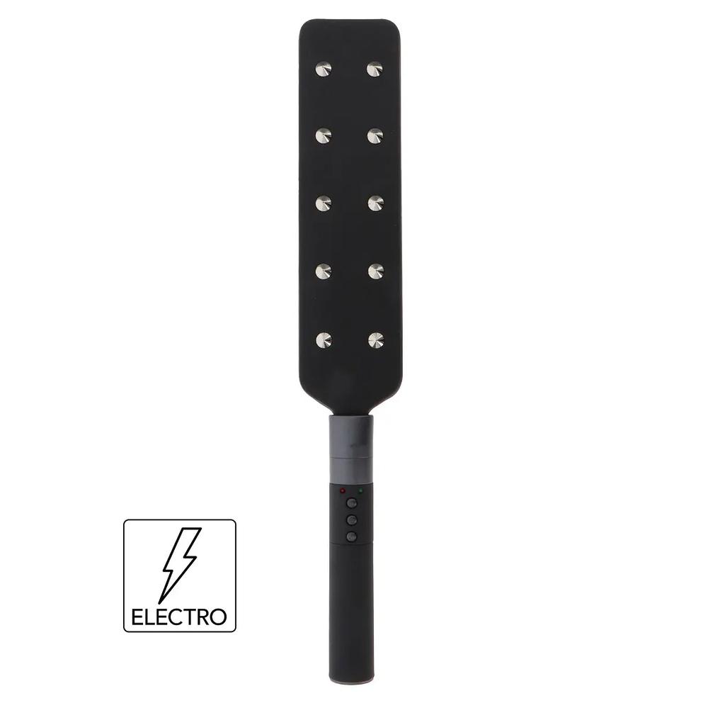 Hidden Desire Extreme Electro Paddle Hidden Desire