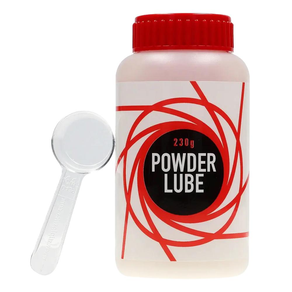 Powder Lube lubrikační gel v prášku 230 g PharmQuests