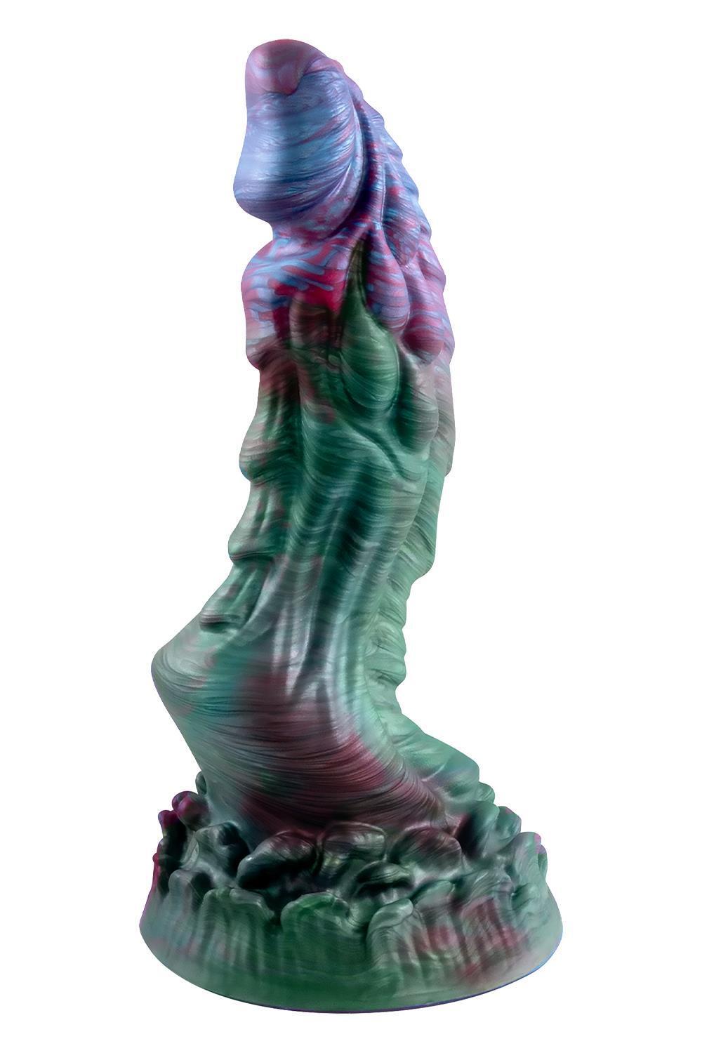 NMC no.419 Monster dildo Bigrc N.M.C.