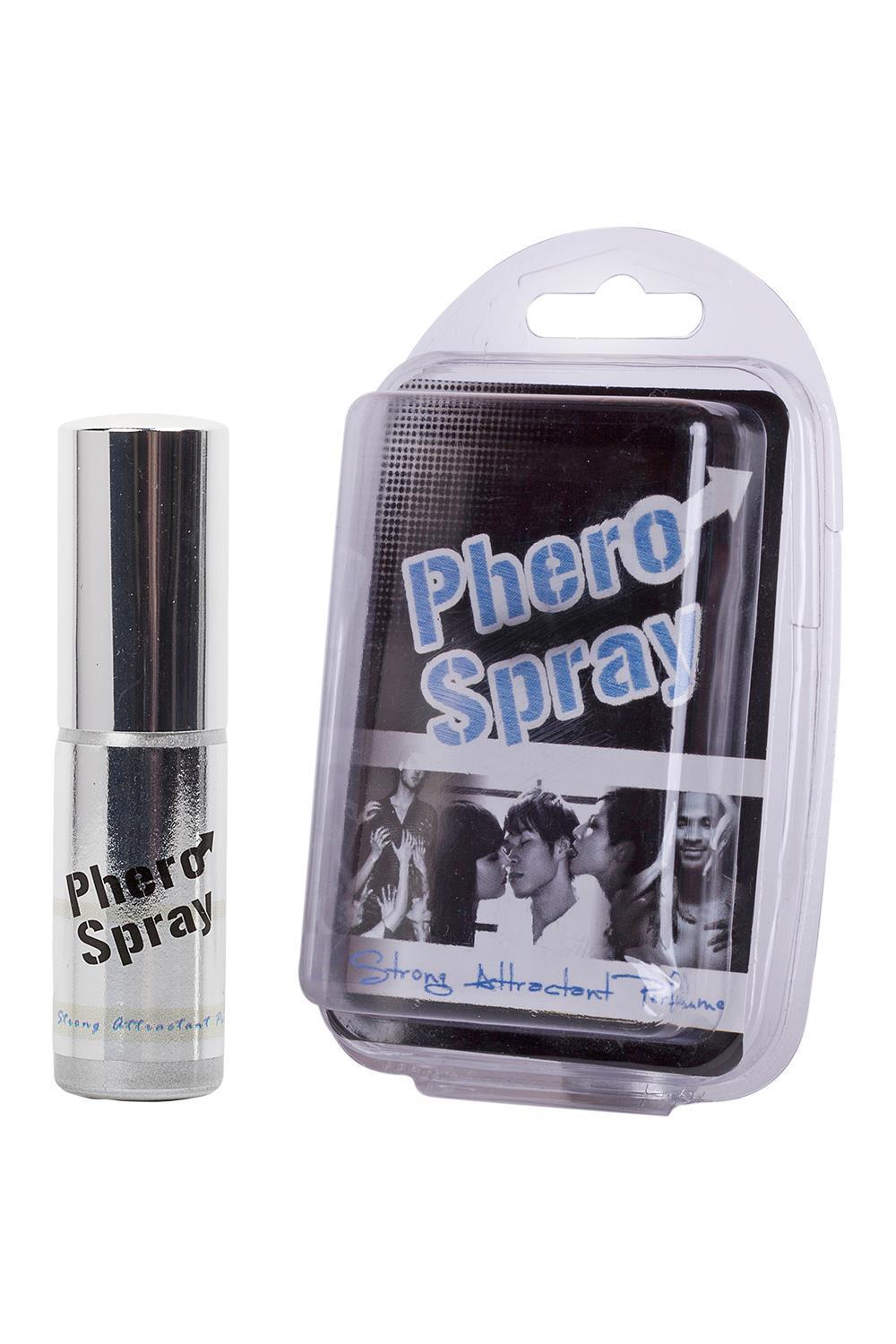 Pherospray 15 ml Ruf