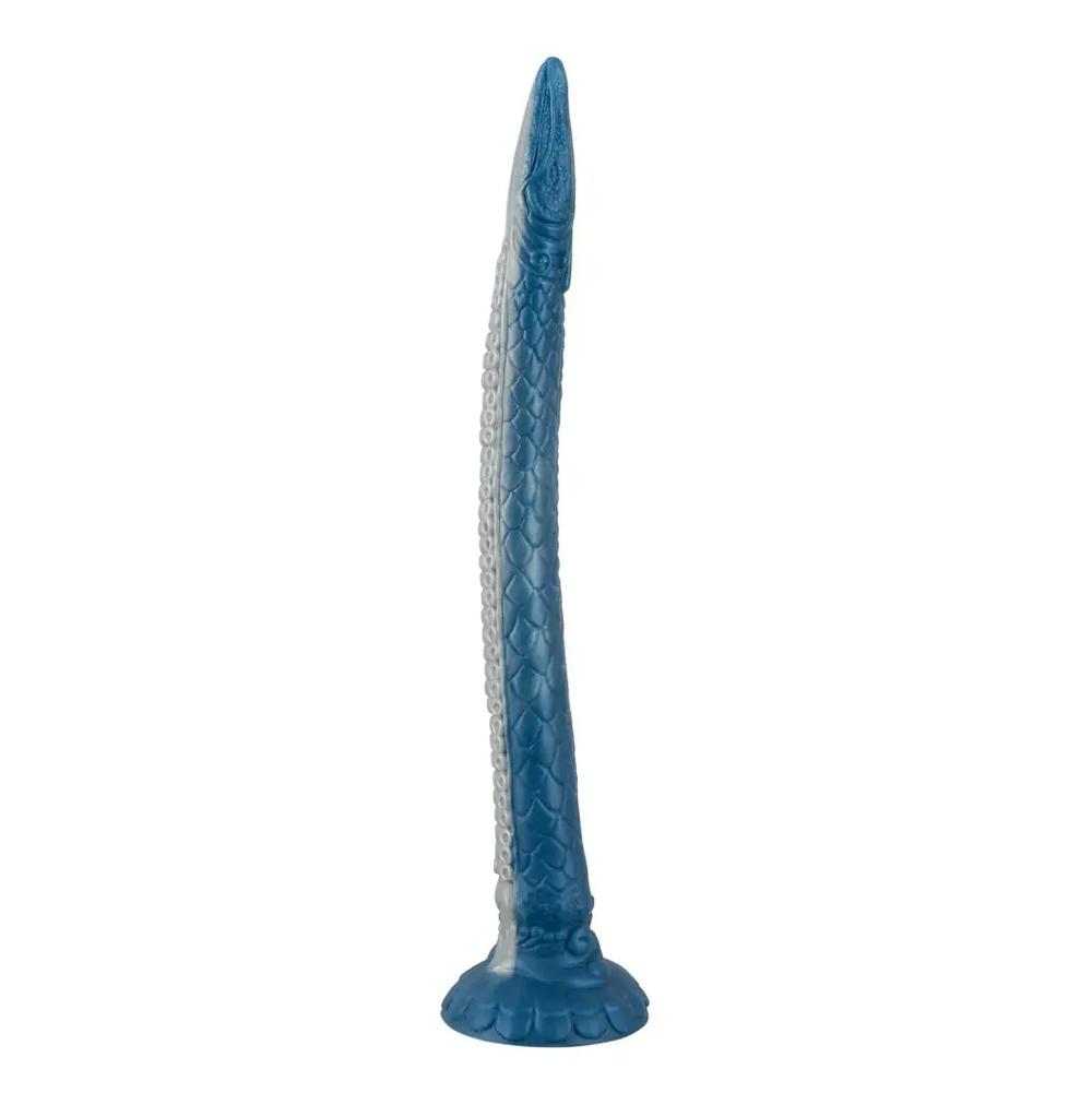 Beasty Cock Eel of Ecstasy dildo Beasty Cocks